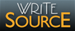 Write Source Icon