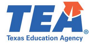 Logo and Link to TEA