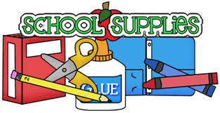 SchoolSupplies