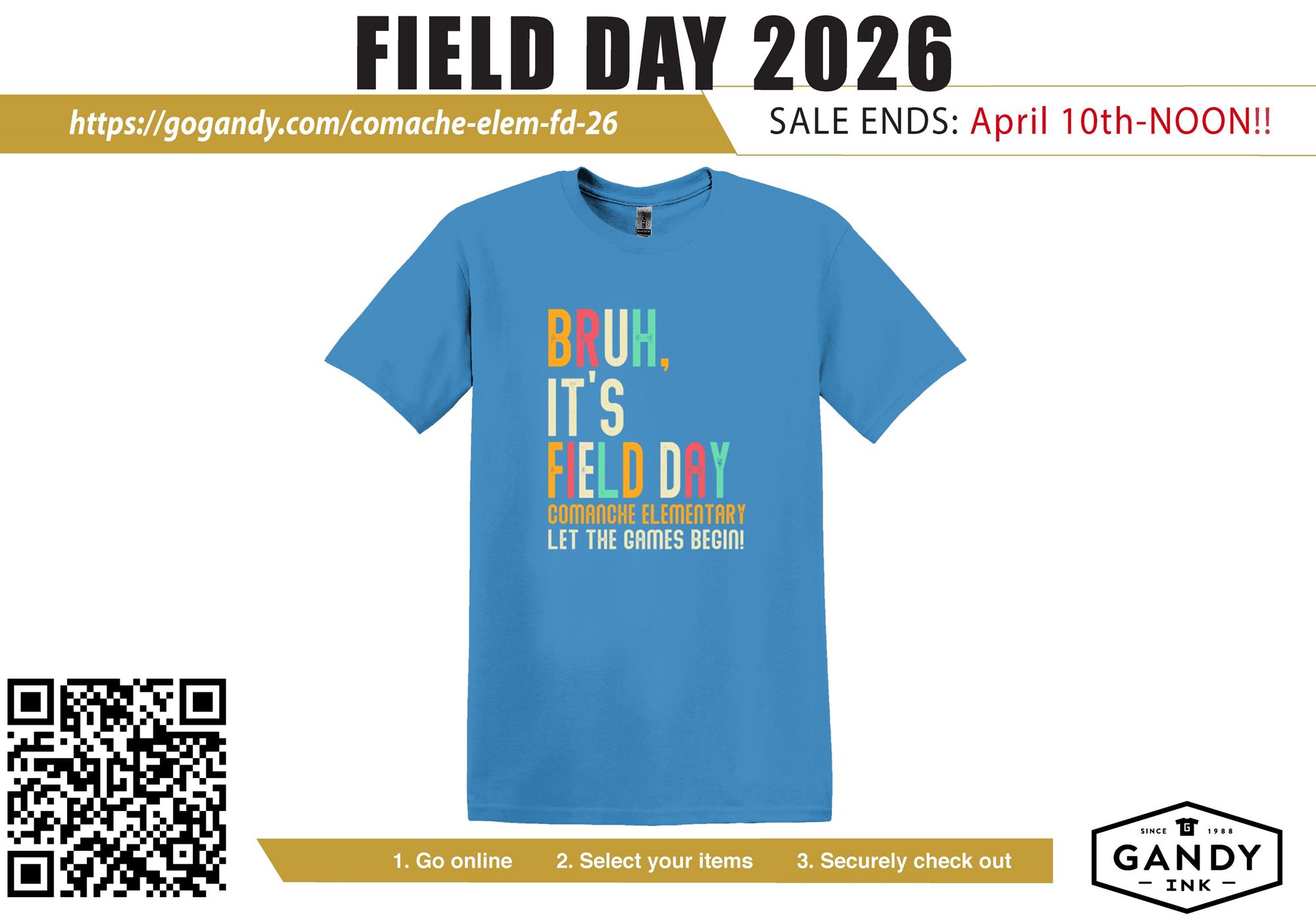 field day 2026