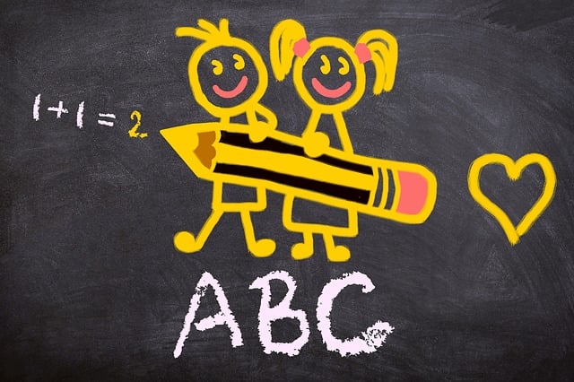 Back to School Image
