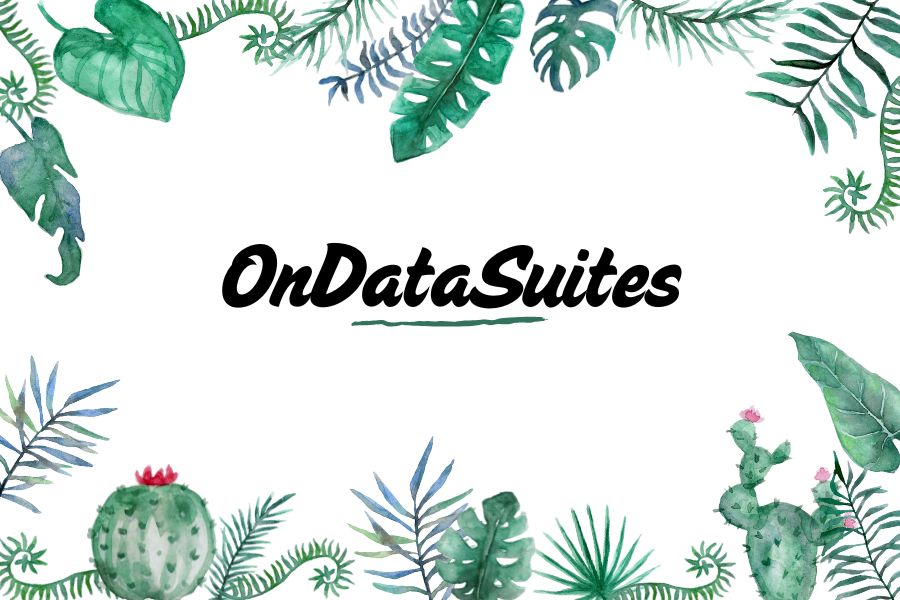 OnData Suites